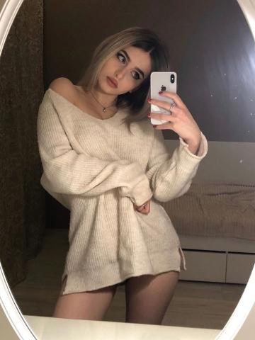 Индивидуалка Дарина Фотография 3