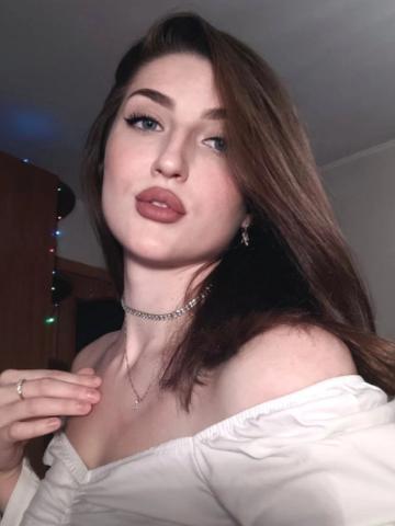 Индивидуалка Зита Фотография 2
