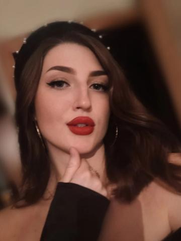 Индивидуалка Зита Фотография 3
